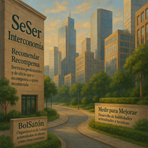 SeSer – Interconomía